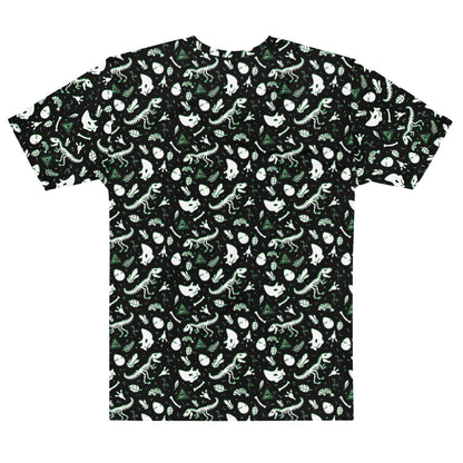 DOMINION (Men's All Over Print T-Shirt)