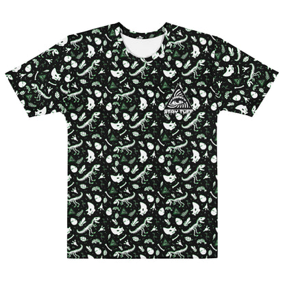 DOMINION (Men's All Over Print T-Shirt)