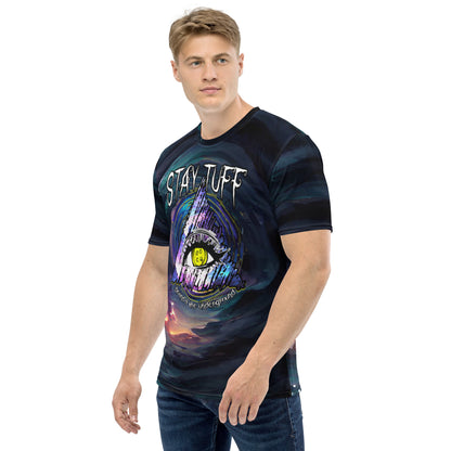 PARALLEL WORLDS (Men's All Over Print T-Shirt)