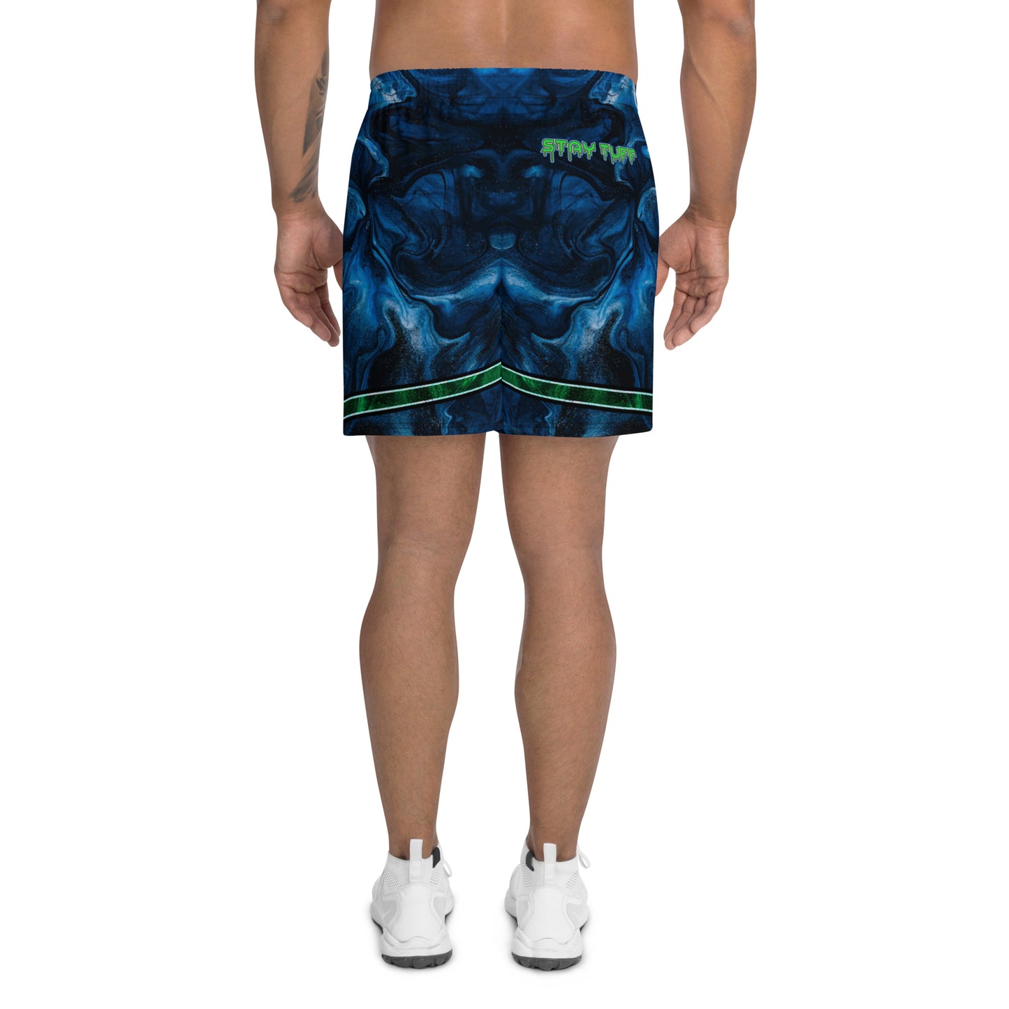 OUROBOROS (Men's Athletic Shorts)