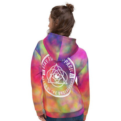 COLOR OF YOUR SOUL (Hoodie)