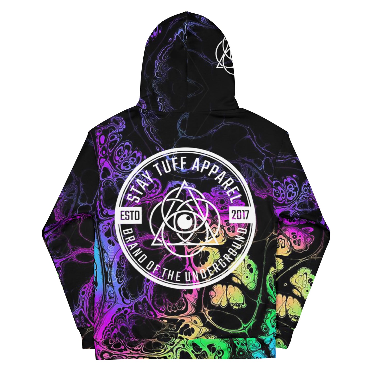 ACID DRIPP (Hoodie)