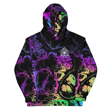 ACID DRIPP (Hoodie)