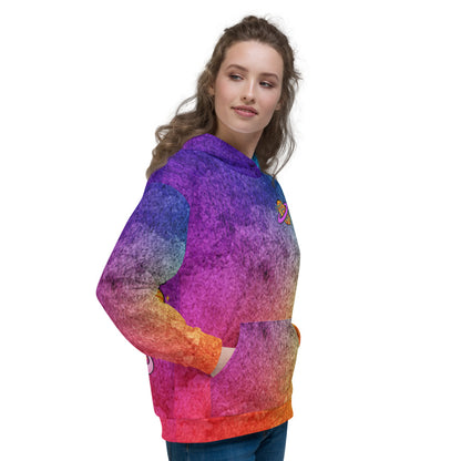 ROSWELL (Unisex All Over Print Hoodie)