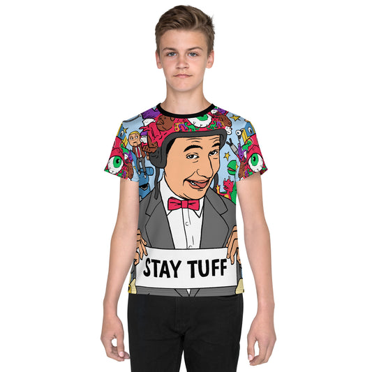 PLAYHOUSE (Youth T-Shirt)