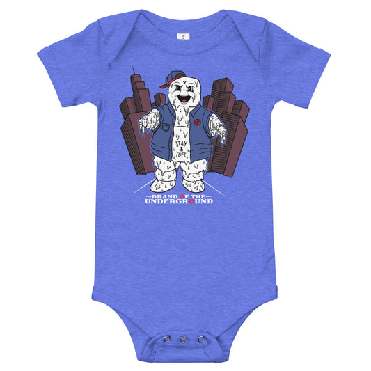 WE'RE READY TO BELIEVE YOU (Baby One Piece T-Shirt)