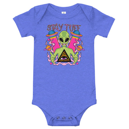 ROSWELL (Baby One Piece)