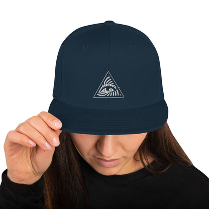 KAIZEN (Snapback Hat)