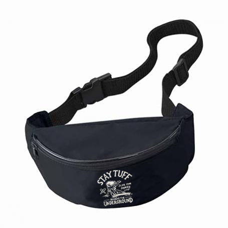 DOGTOWN DAZE (Fanny Pack)