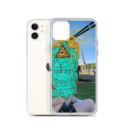 NOODS (iPhone Case)