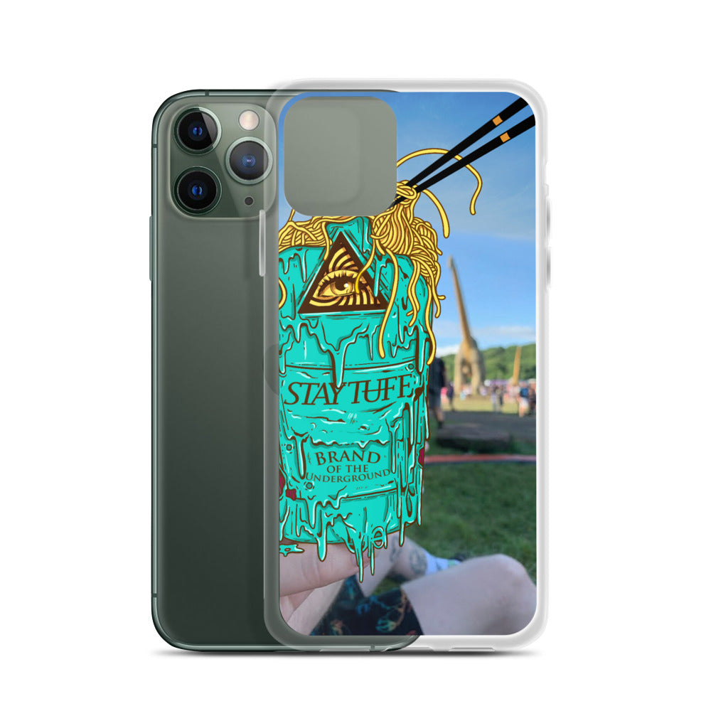 NOODS (iPhone Case)