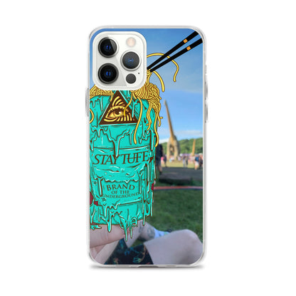 NOODS (iPhone Case)