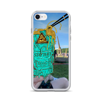 NOODS (iPhone Case)