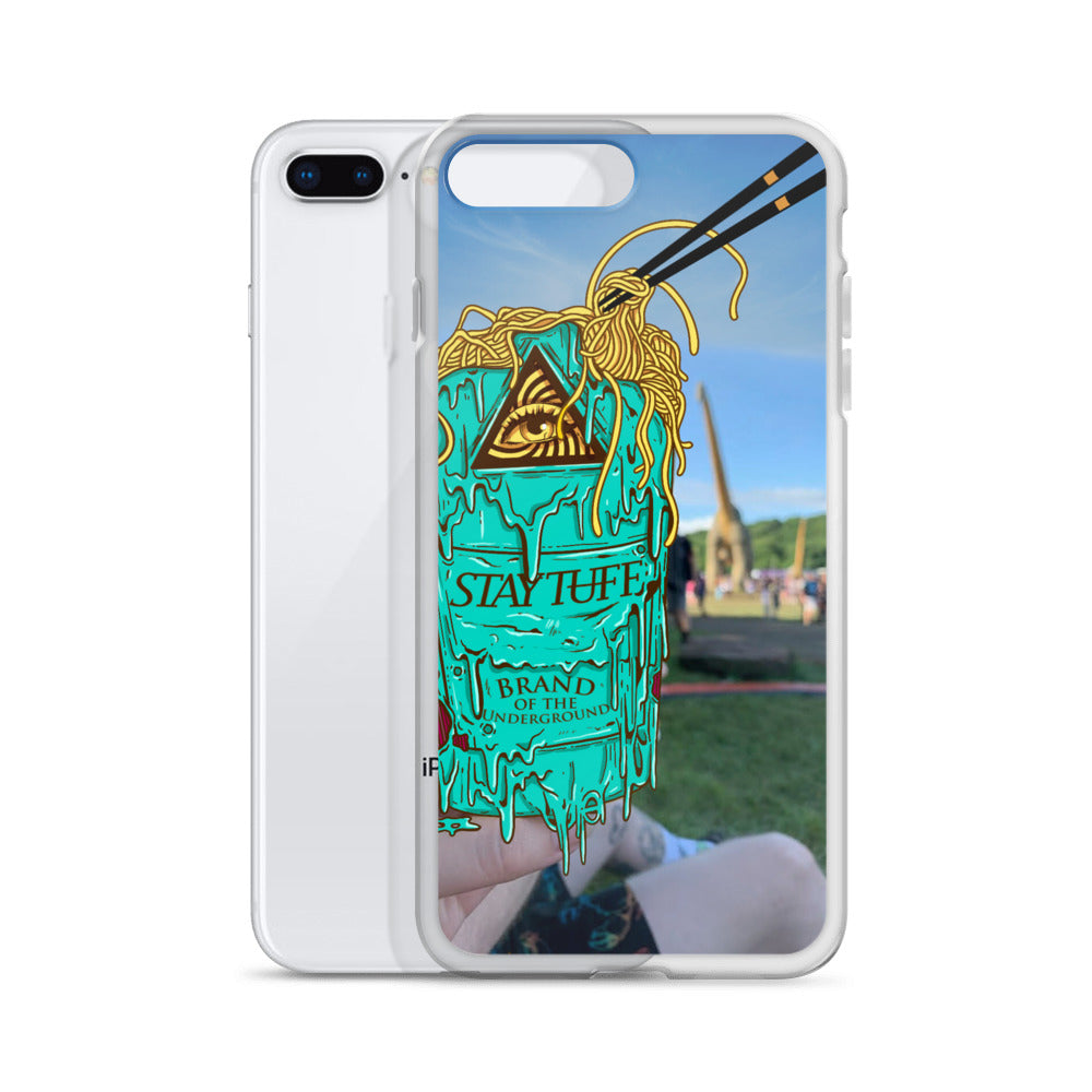 NOODS (iPhone Case)