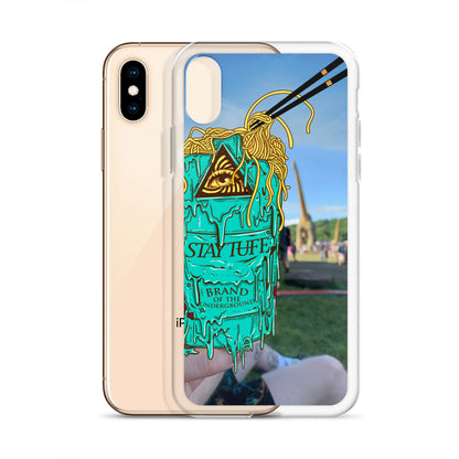 NOODS (iPhone Case)