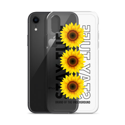 CHANGE (iPhone Case)