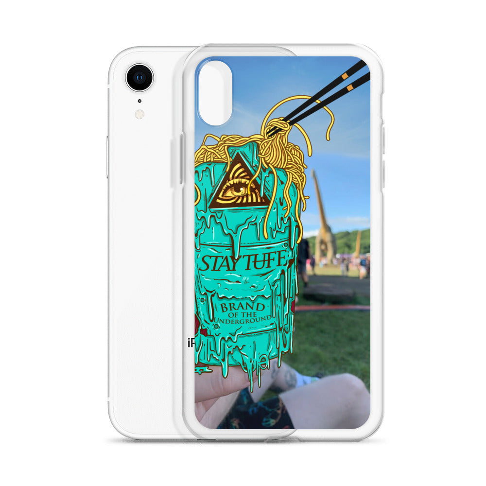 NOODS (iPhone Case)