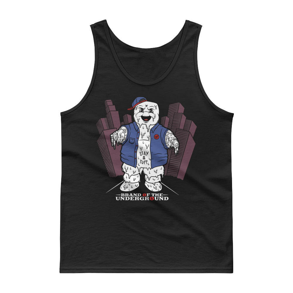WE'RE READY TO BELIEVE YOU (Tank Top)