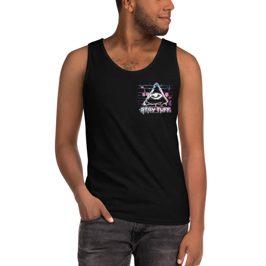 EMBRACE (Tank Top)