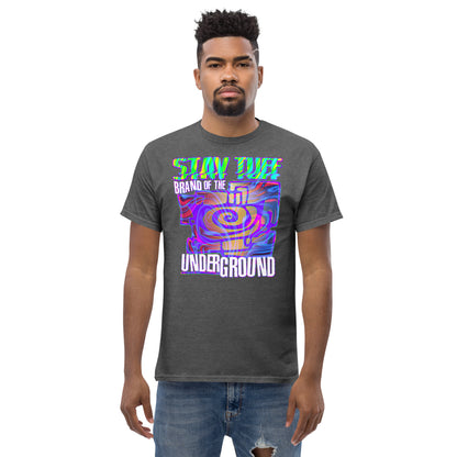 OUT OF SIGHT (Classic T-Shirt)