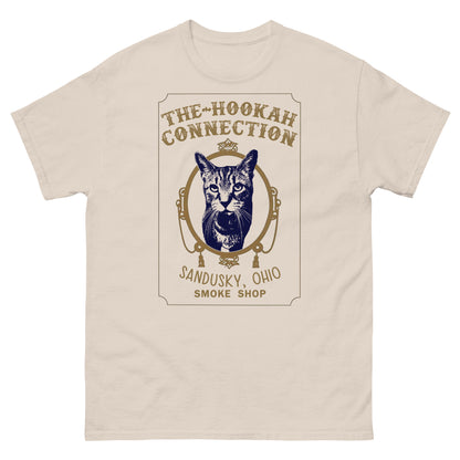 THE HOOKAH CONNECTION 'THE CHRONIC' (Classic T-Shirt)