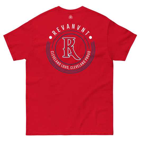 REVANVNT 'GUARDIAN' (Men's T-Shirt)