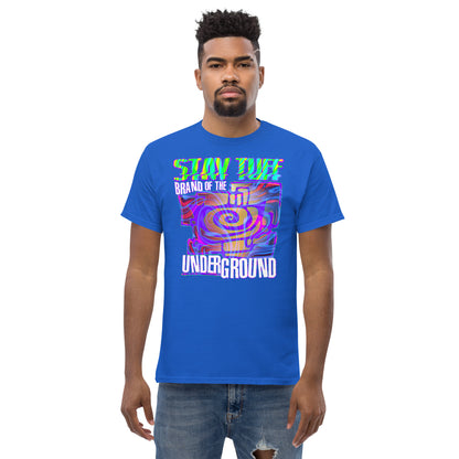 OUT OF SIGHT (Classic T-Shirt)