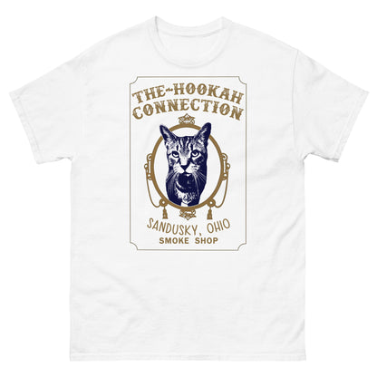 THE HOOKAH CONNECTION 'THE CHRONIC' (Classic T-Shirt)