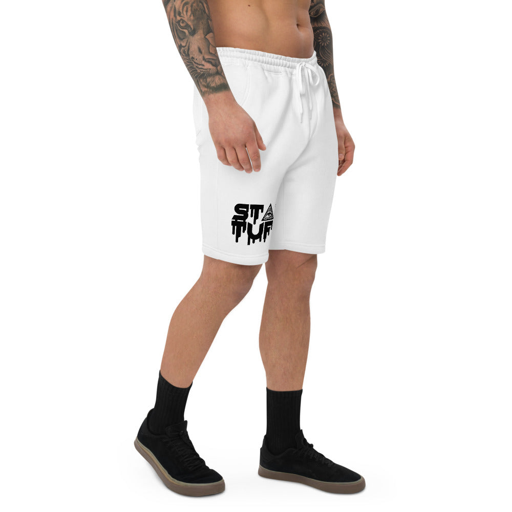 KAIZEN (Men's Fleece Shorts)