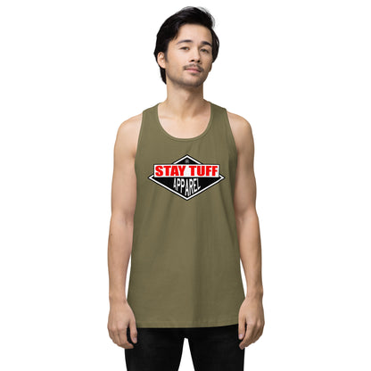 THE NEW STYLE (Men’s Tank Top)