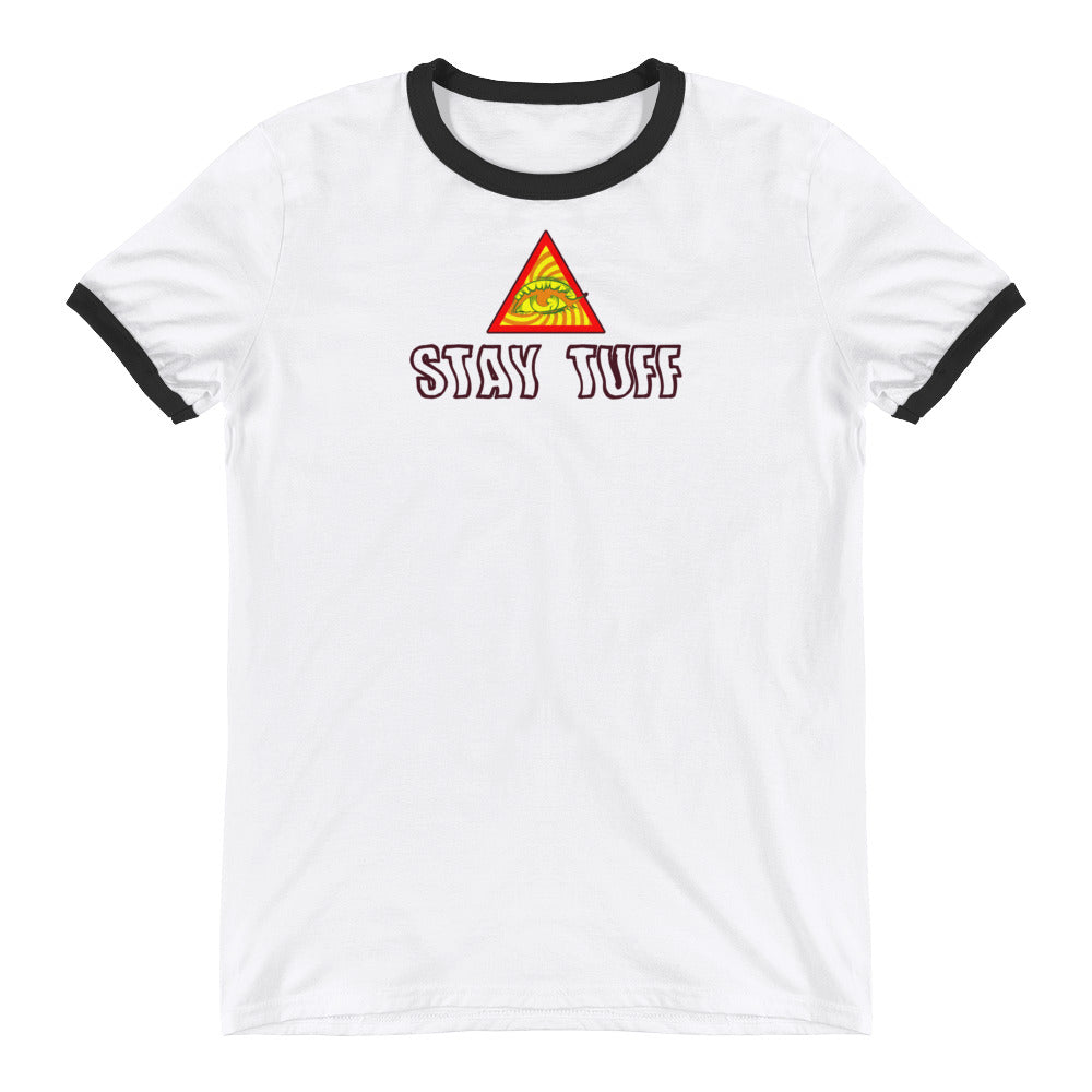 SUPREME (Ringer T-Shirt)