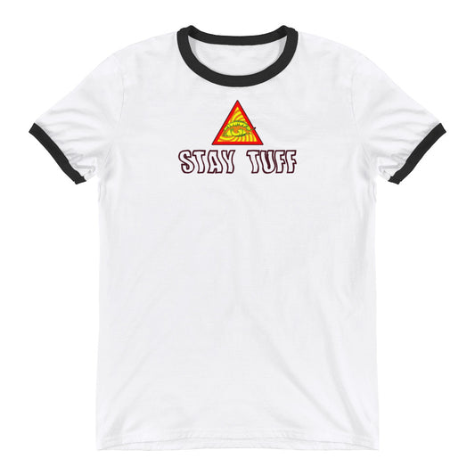 SUPREME (Ringer T-Shirt)