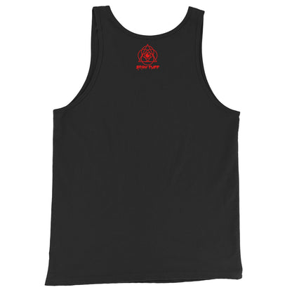 WOLFTOWN '4 LIFE' (Tank Top)