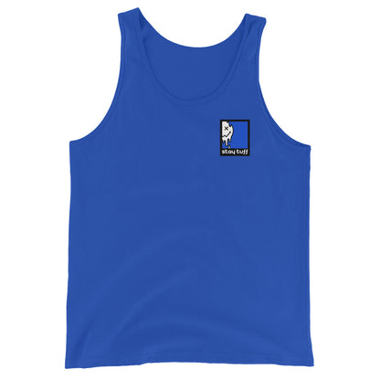 GOOD WILL PREVAIL (Tank Top)
