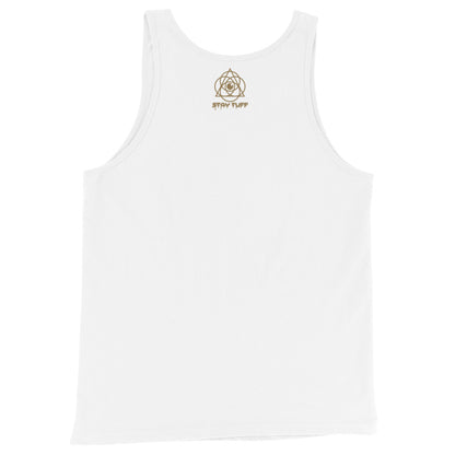 THE HOOKAH CONNECTION 'THE CHRONIC' (Tank Top)