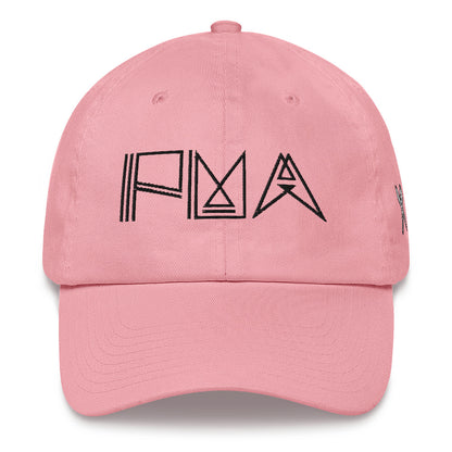 PMA (Dad hat)