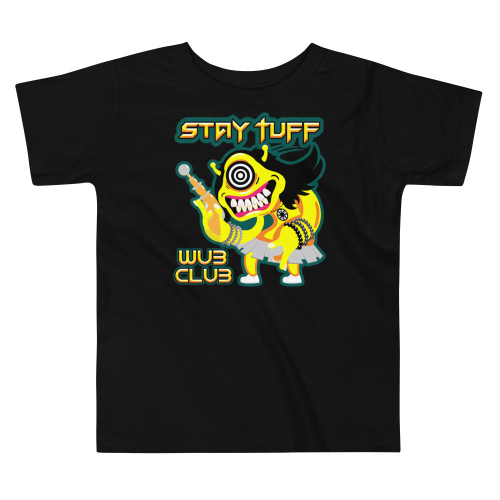 WUB CLUB 'R.M. CYCLOPS' (Toddler T-Shirt)