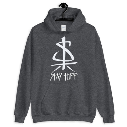 BALANCING THE ME AND WE (Unisex Hoodie)
