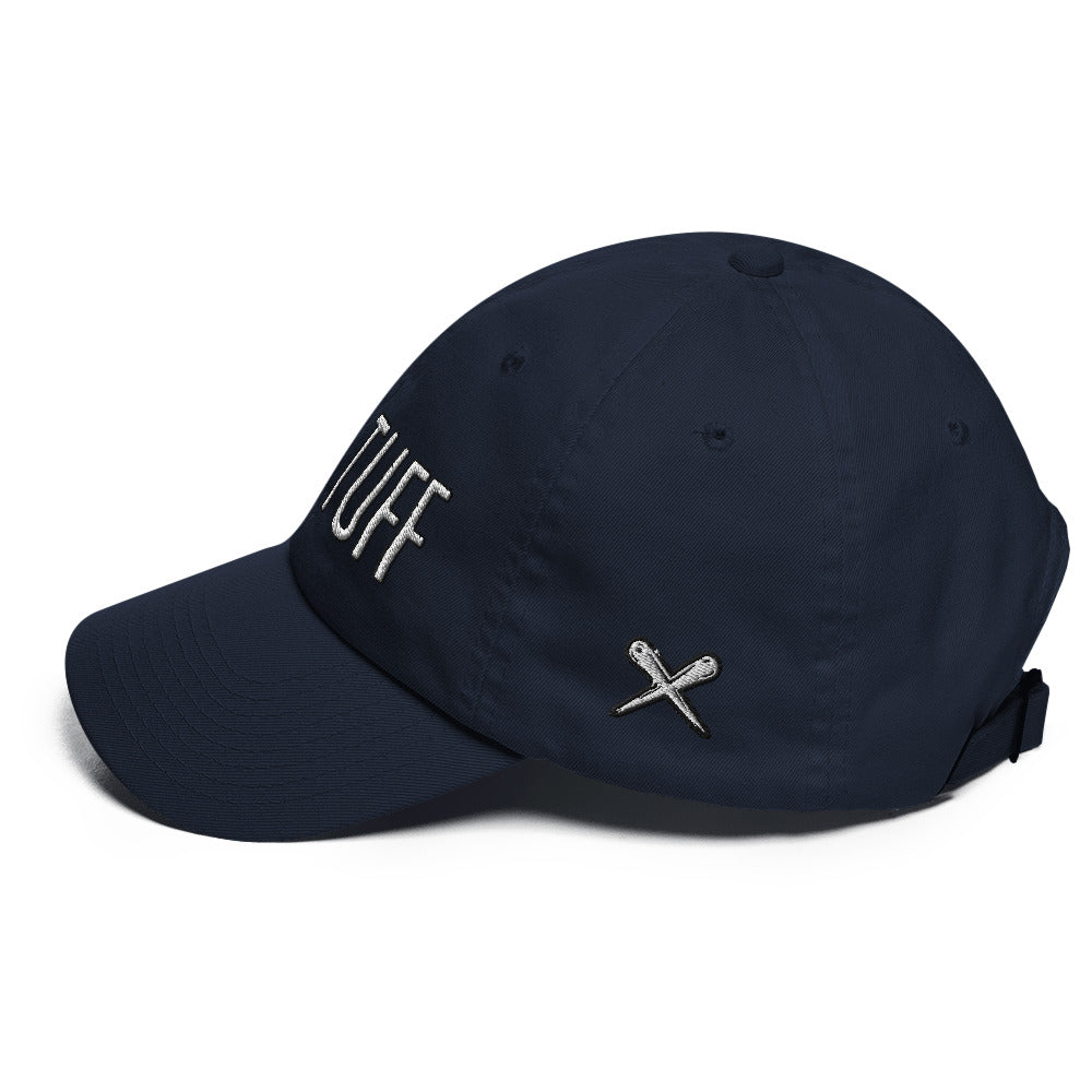 HUNDREDTH (Dad hat)