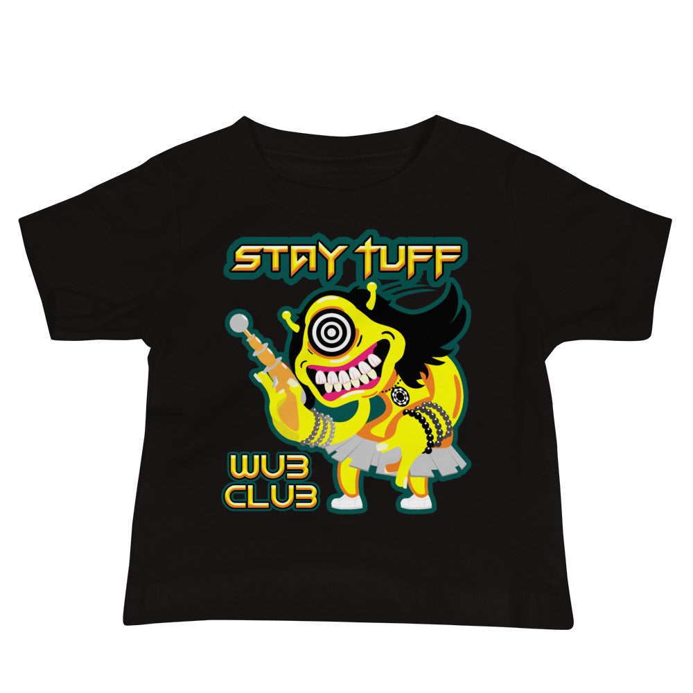 WUB CLUB 'R.M. CYCLOPS' (Baby T-Shirt)
