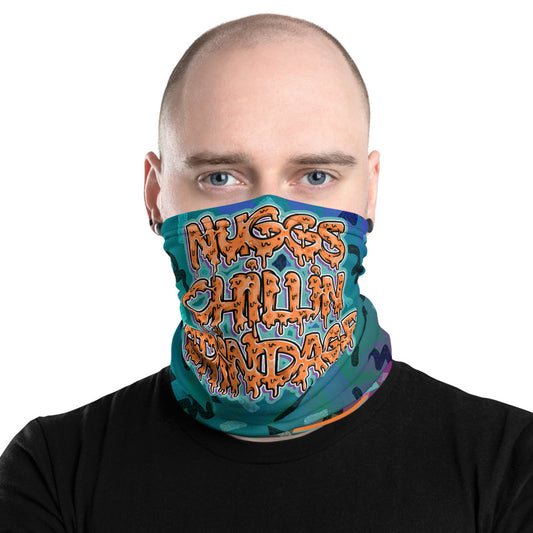 WEASEL WEAR (Neck Gaiter Face Mask)