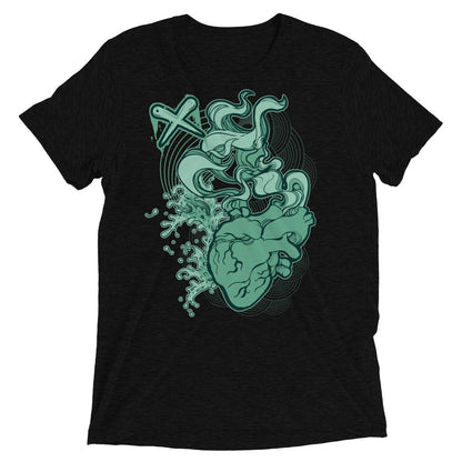 ALL HEART (Premuim T-Shirt)