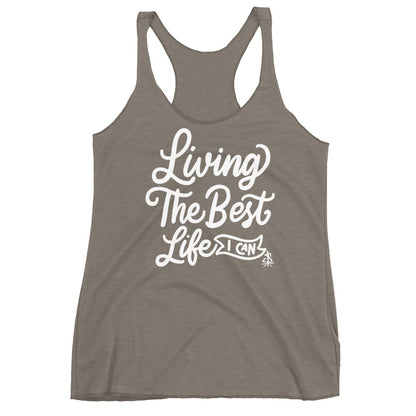 FOR TODAY (Women's Tank Top)