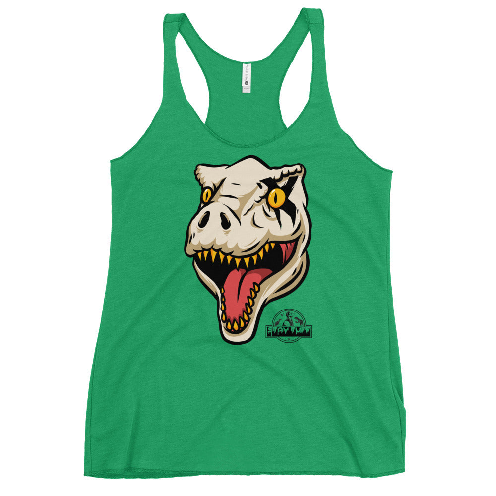 THE LOST LAND (Women's Tank Top)