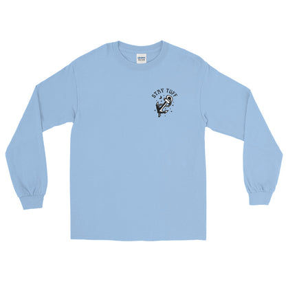 SUBMERGE (Men’s Long Sleeve Shirt)