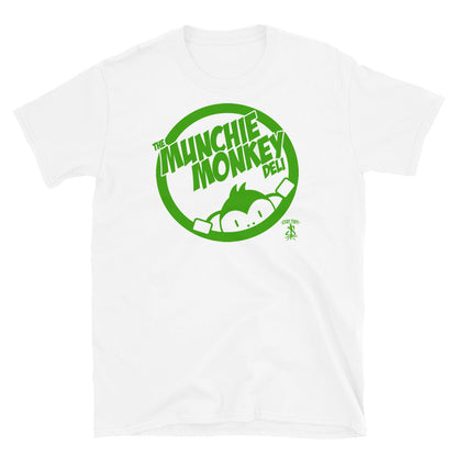 MUNCHIE MONKEY DELI (Concert T-Shirt)