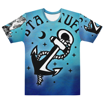 SUBMERGE (All Over Print T-shirt)