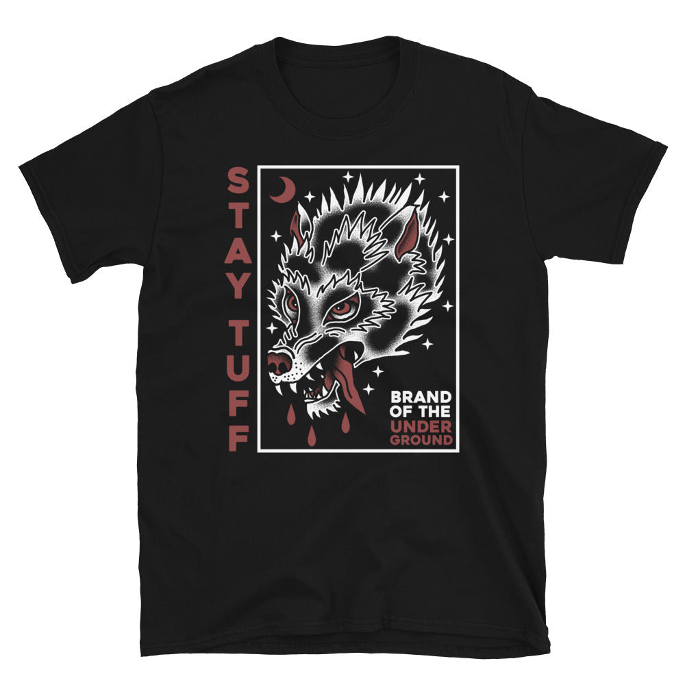 BORN SURVIVOR (Concert T-Shirt)