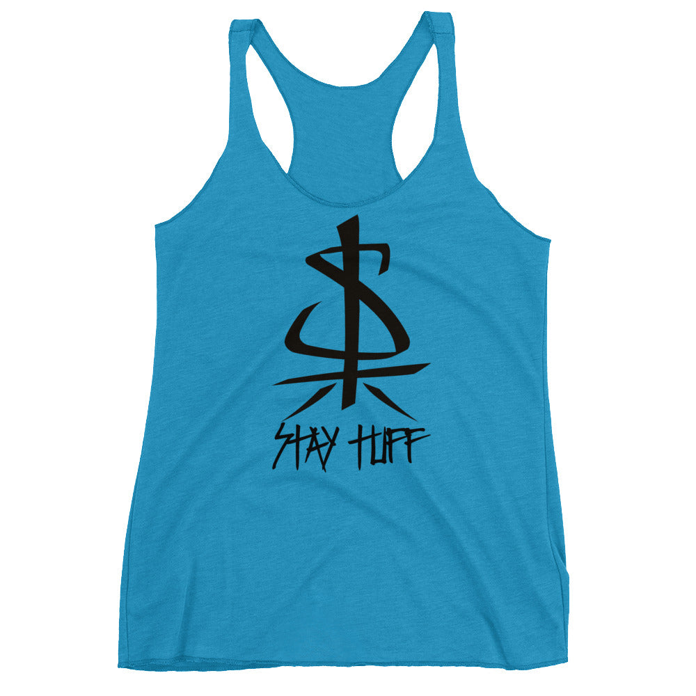 BALANCING THE ME AND WE (Women's Tank Top)