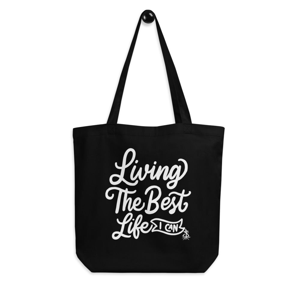 FOR TODAY (Eco Tote Bag)